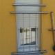 Französischer Balkon von Hillerzeder aus Salzburg