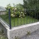 Gartenumzäunung von Hillerzeder aus dem Salzburger Land