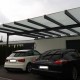 Moderne Carports aus Glas und Stahl von Hillerzeder aus Salzburg